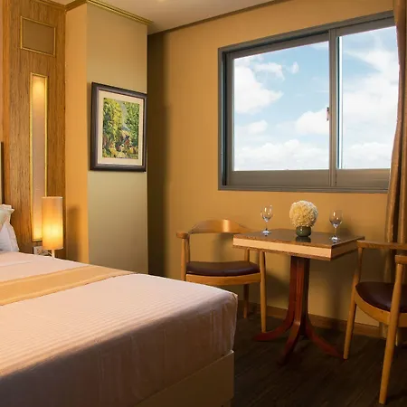 Appleton Boutique Hotel
